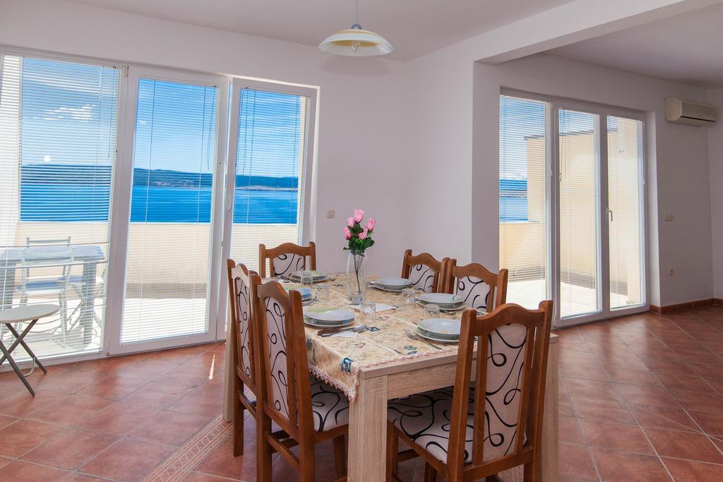 Apartmani Turudic Драмаль Экстерьер фото