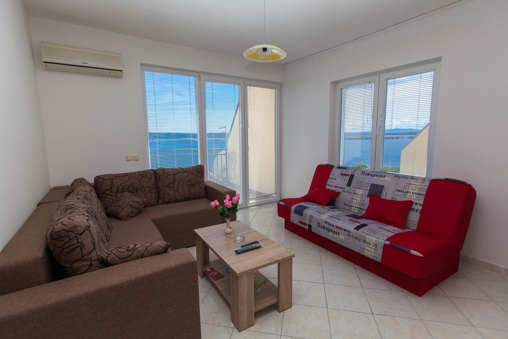 Apartmani Turudic Драмаль Экстерьер фото