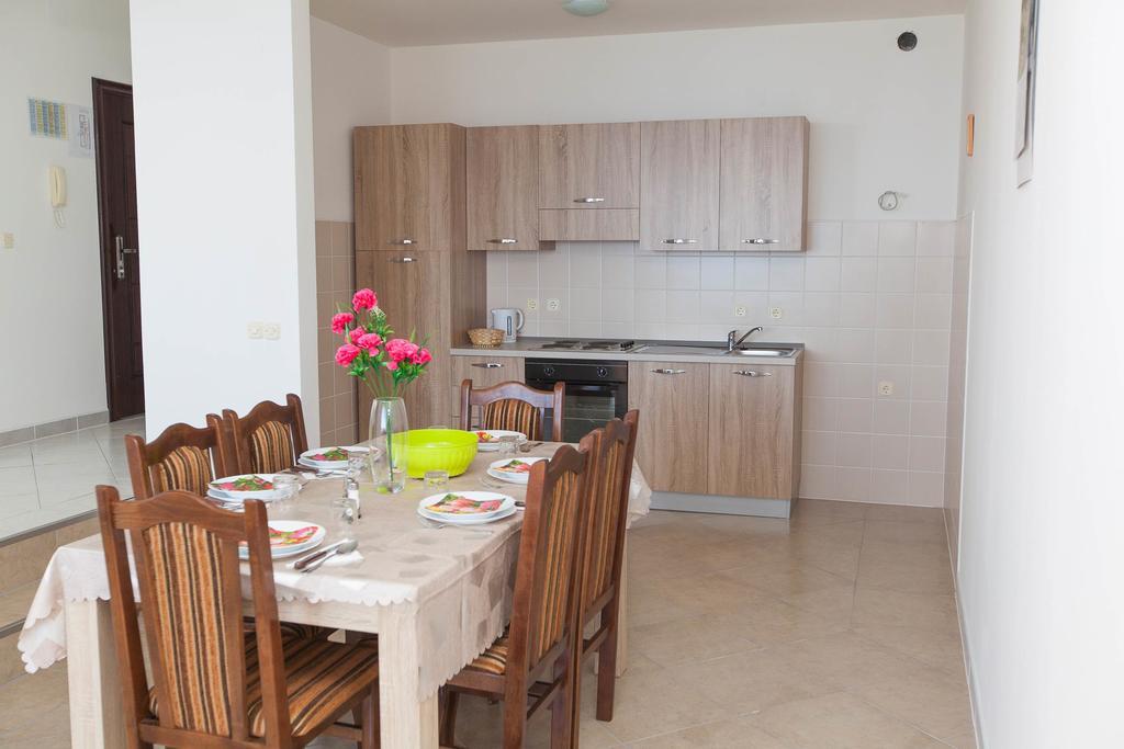 Apartmani Turudic Драмаль Экстерьер фото