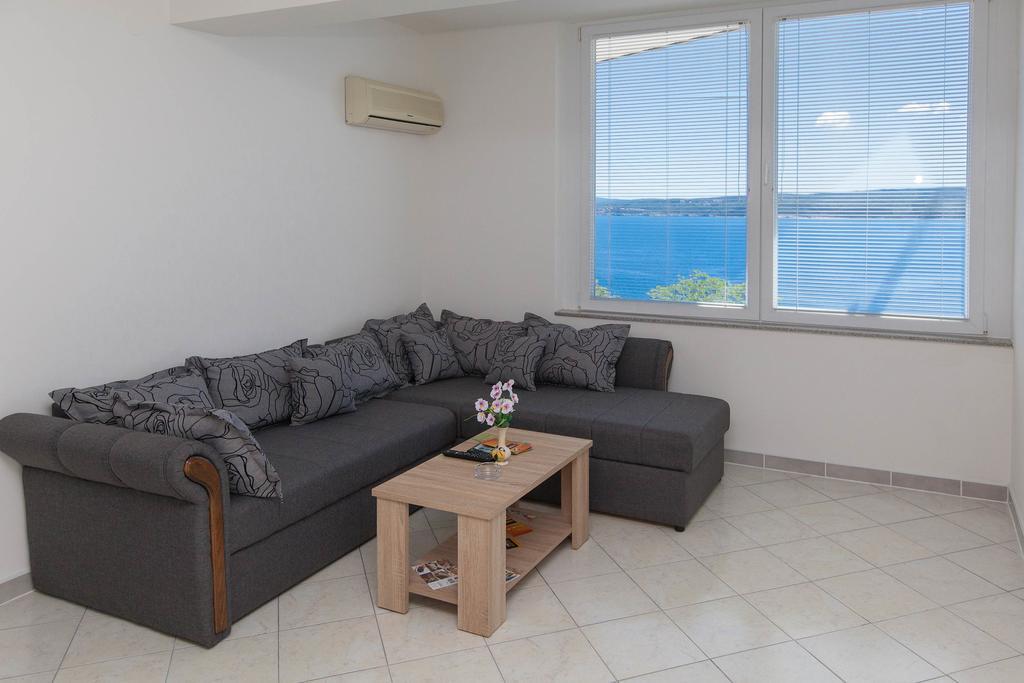 Apartmani Turudic Драмаль Экстерьер фото