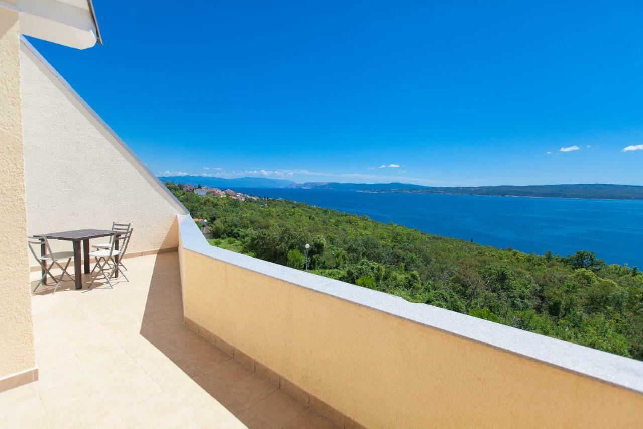Apartmani Turudic Драмаль Экстерьер фото